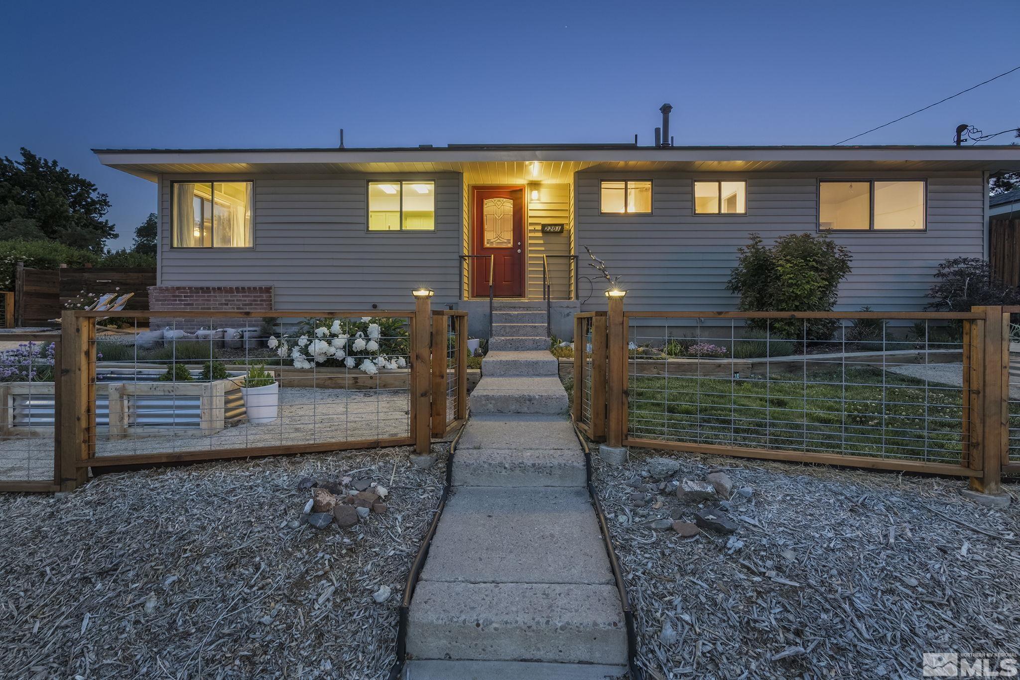 2201 Coleman Drive Reno, NV 89503 - Photo 2 of 36 Photo 2