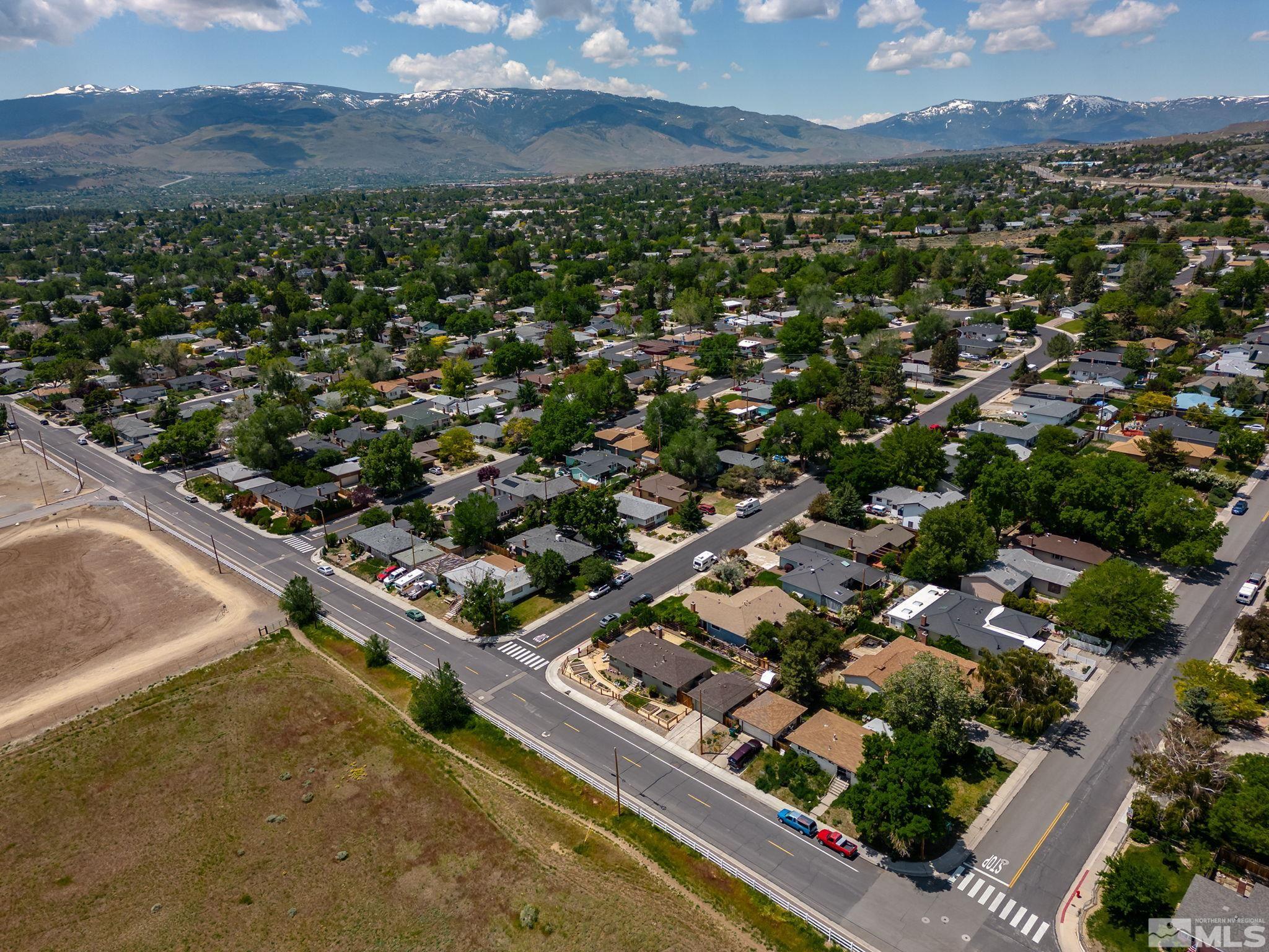 2201 Coleman Drive Reno, NV 89503 - Photo 28 of 36 Photo 28