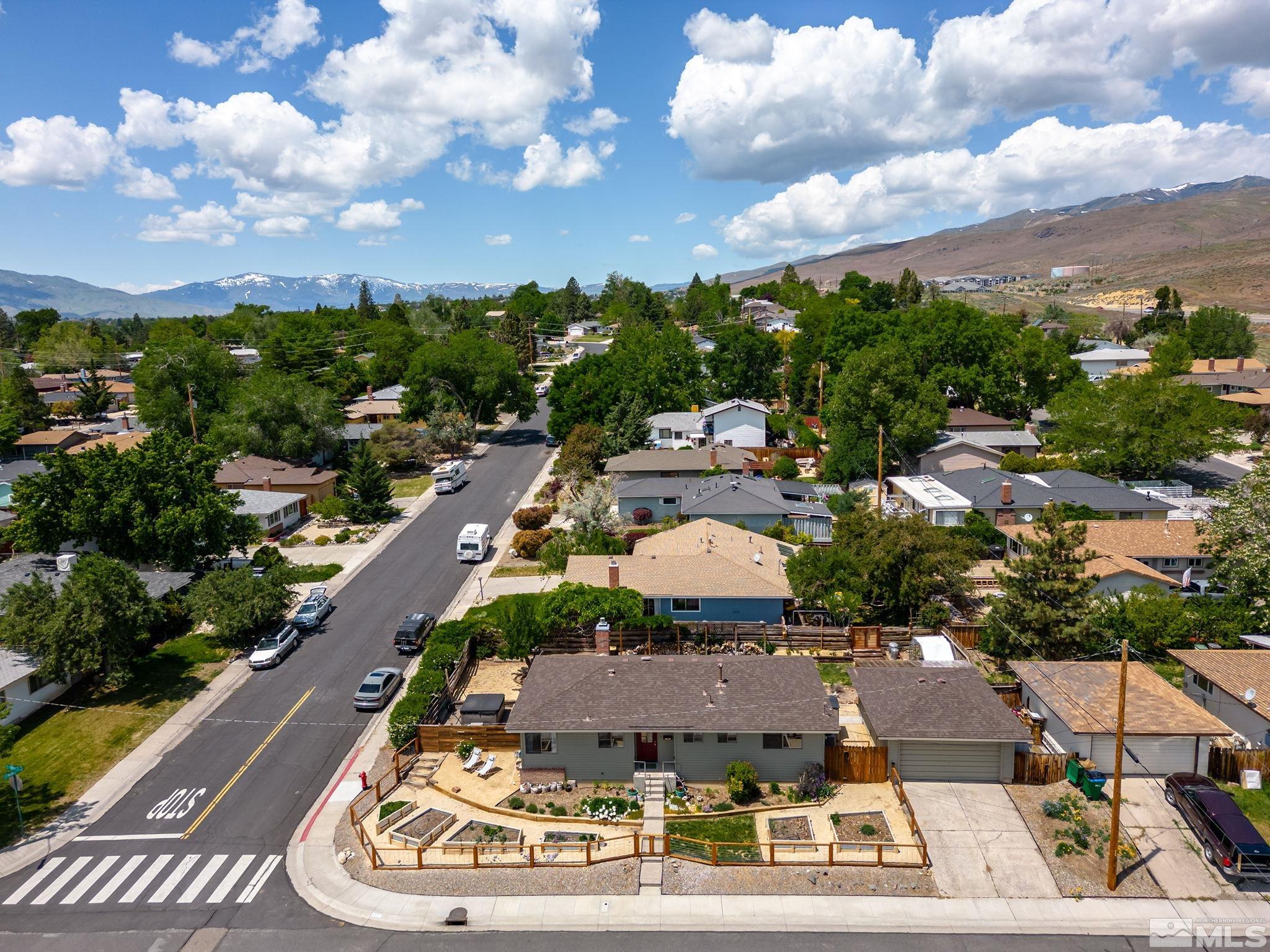 2201 Coleman Drive Reno, NV 89503 - Photo 29 of 36 Photo 29