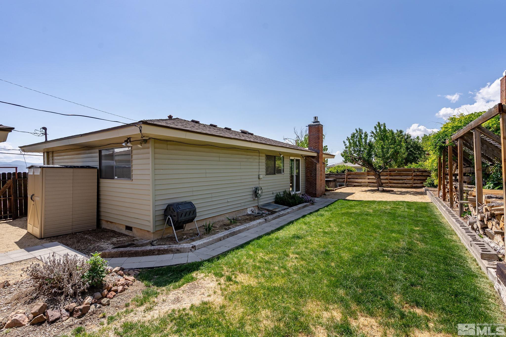 2201 Coleman Drive Reno, NV 89503 - Photo 10 of 36 Photo 10