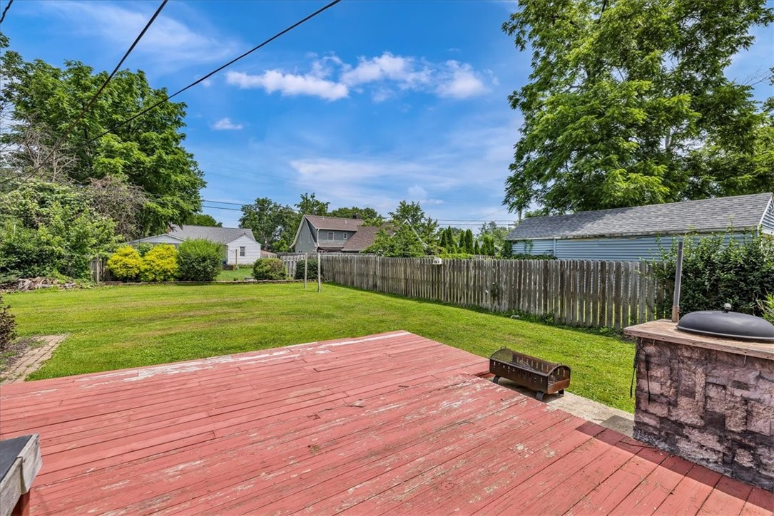 3320 Chestnut Avenue Decatur, IL 62521 - Photo 21 of 26