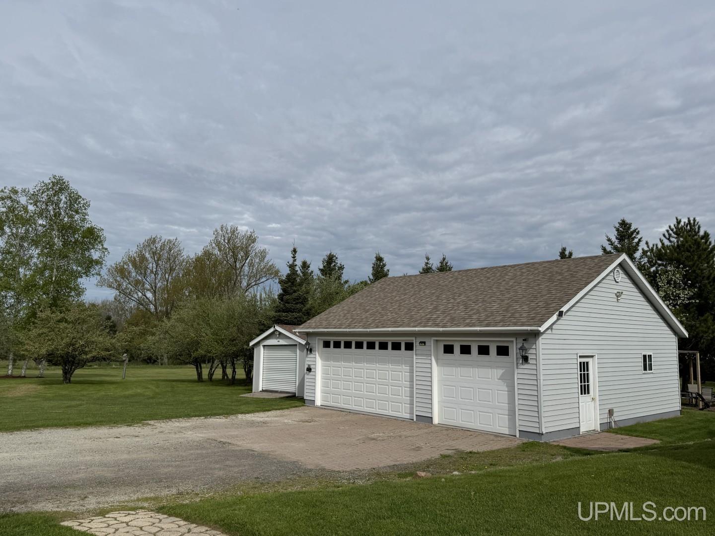 18217 2nd Sand Beach Road Lanse, MI 49946 - Photo 36 of 44