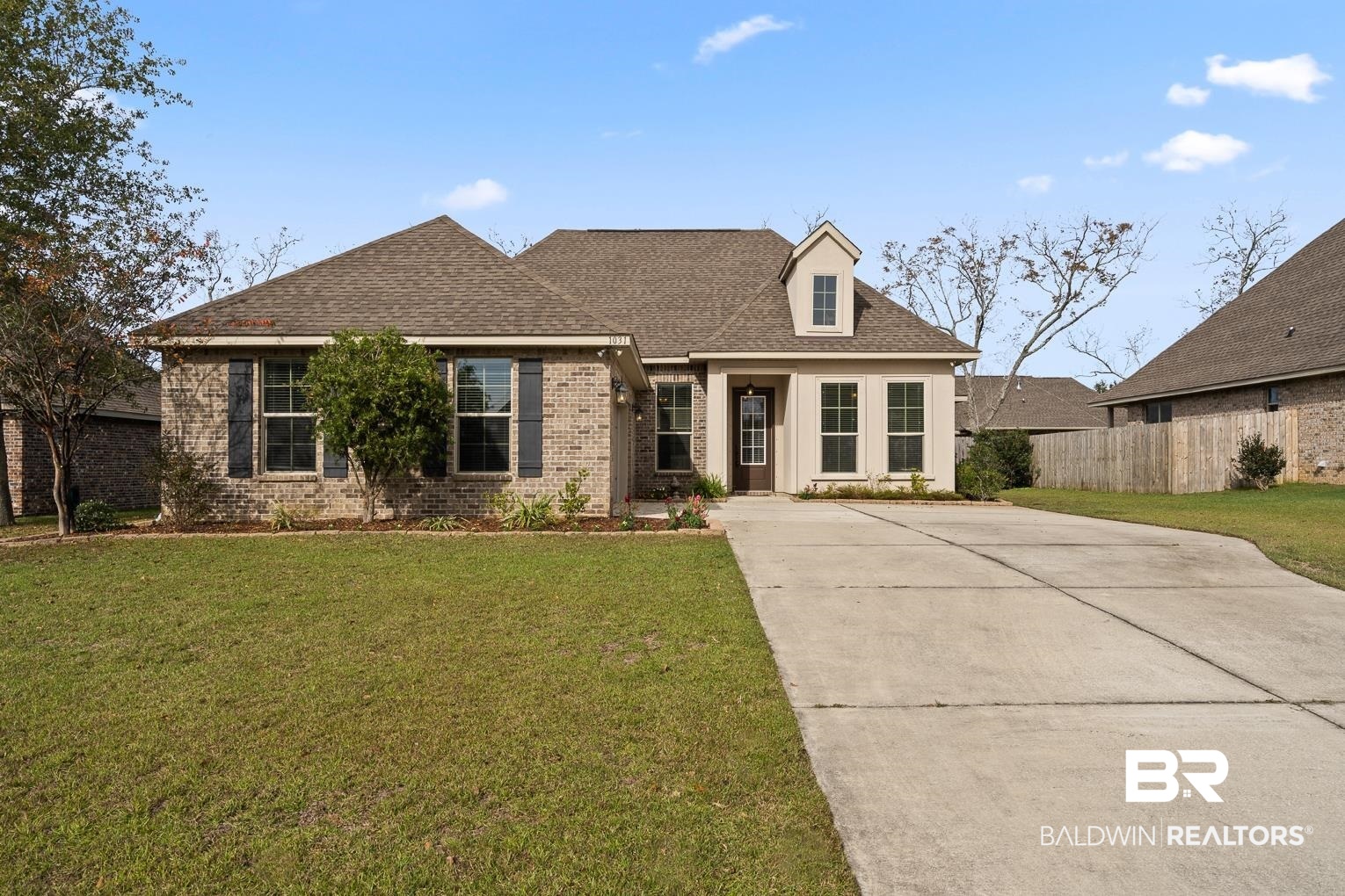 1031 Thoresby Drive Foley, AL 36535 - Photo 1 of 48