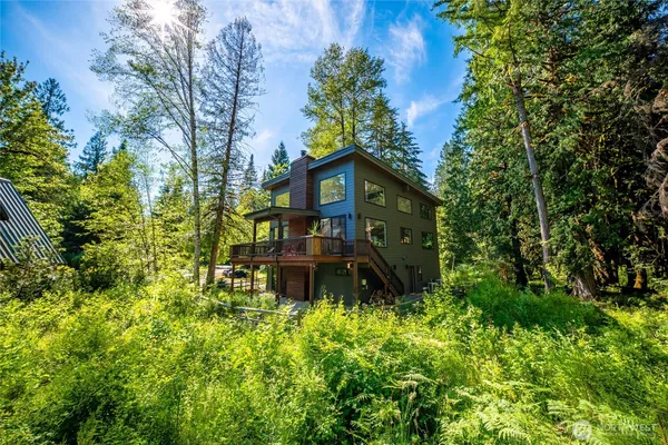 $1,189,000 | 12031 Shuksan Rim Drive, Deming, WA 98244