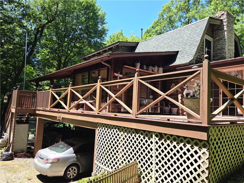 4075 Ridge Road Aliquippa, PA 15001 - Photo 22 of 38