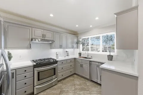 $2,595,000 | 1028 Bermuda Drive, San Mateo, CA 94403