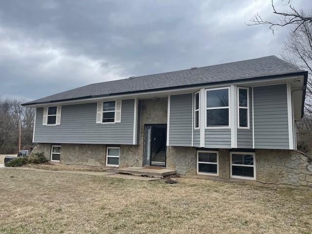 812 Harris Street Frontenac, KS 66763 - Photo 2 of 4