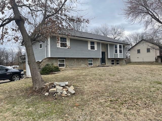 812 Harris Street Frontenac, KS 66763 - Photo 3 of 4