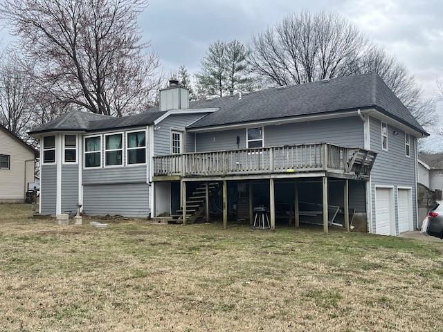 812 Harris Street Frontenac, KS 66763 - Photo 4 of 4