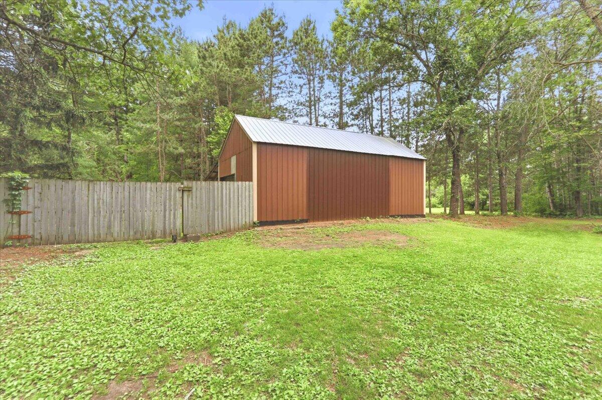 N9261 Perkins Road Farmington, WI 54644 - Photo 64 of 70 82-N9261 Perkins-082