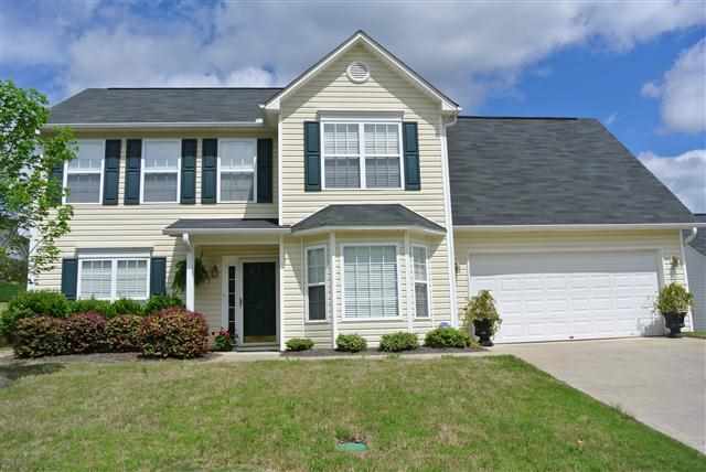 117 Rounded Wing Drive Easley, SC 29642 - Photo 1 of 20 Gallery Image 1