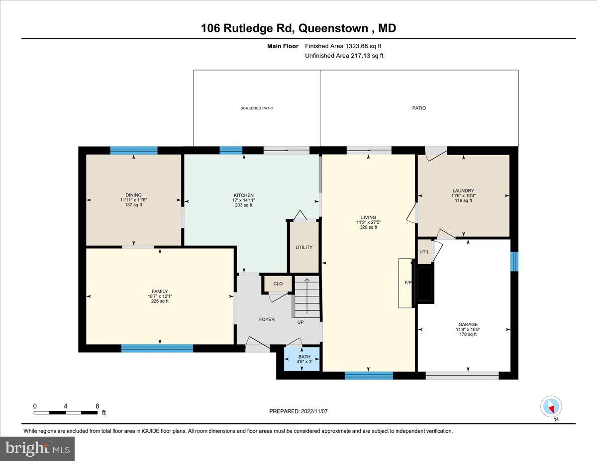 106 Rutledge Road Queenstown, MD 21658 - Photo 43 of 44 Gallery Image 43