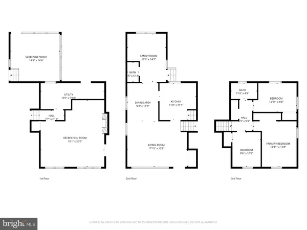 $2,300 | 113 East Woodland Drive, Mechanicsburg, PA 17055