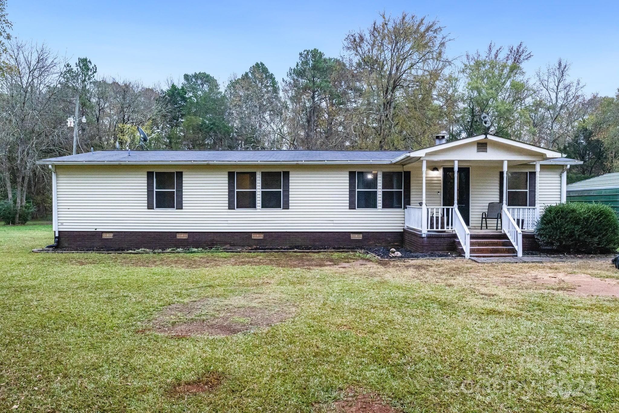 2174 Gregg Road Rock Hill, SC 29730 - Photo 4 of 36 a view of a house with a yard