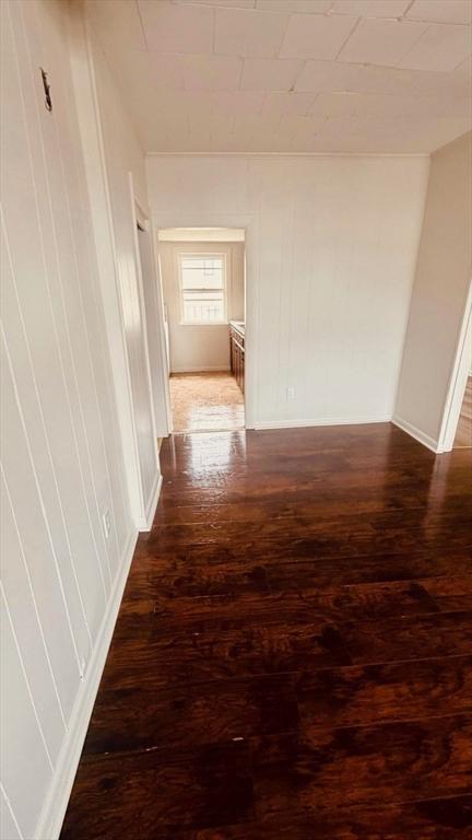 245 County Street, Unit 10 Fall River, MA 02723 - Photo 3 of 9 a view of a room with wooden floor
