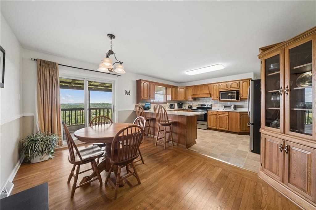 135 Deerfield Road Washington, PA 15301 - Photo 20 of 49