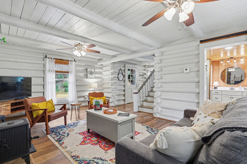 4609 Matheson Road Hiawassee, GA 30546 - Photo 28 of 57 Gallery Image 28