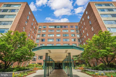 $589,000 | 4301 Massachusetts Avenue Northwest, Unit 6008, Washington, DC 20016