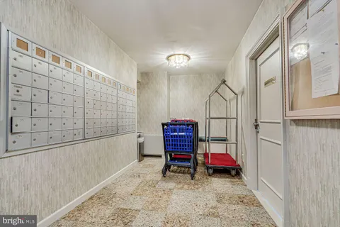 $589,000 | 4301 Massachusetts Avenue Northwest, Unit 6008, Washington, DC 20016