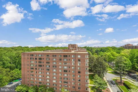 $589,000 | 4301 Massachusetts Avenue Northwest, Unit 6008, Washington, DC 20016