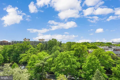 $589,000 | 4301 Massachusetts Avenue Northwest, Unit 6008, Washington, DC 20016