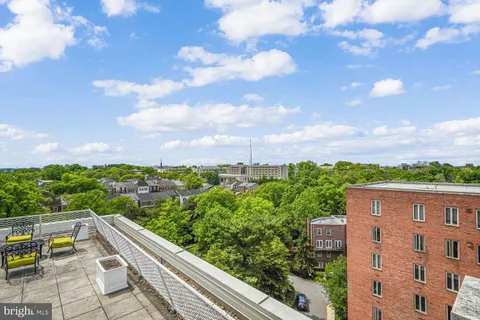 $589,000 | 4301 Massachusetts Avenue Northwest, Unit 6008, Washington, DC 20016