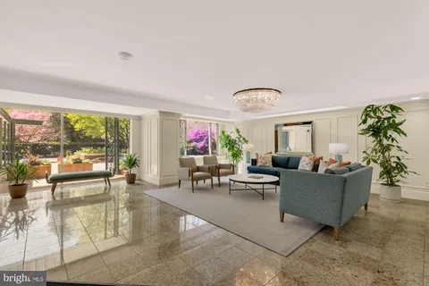 $589,000 | 4301 Massachusetts Avenue Northwest, Unit 6008, Washington, DC 20016