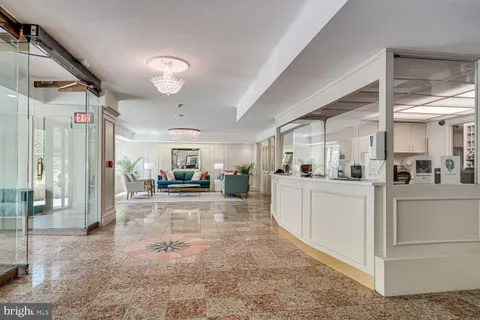 $589,000 | 4301 Massachusetts Avenue Northwest, Unit 6008, Washington, DC 20016