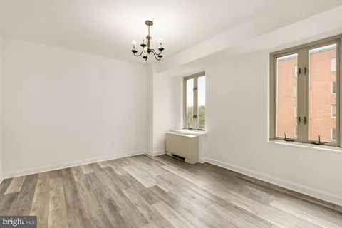 $589,000 | 4301 Massachusetts Avenue Northwest, Unit 6008, Washington, DC 20016