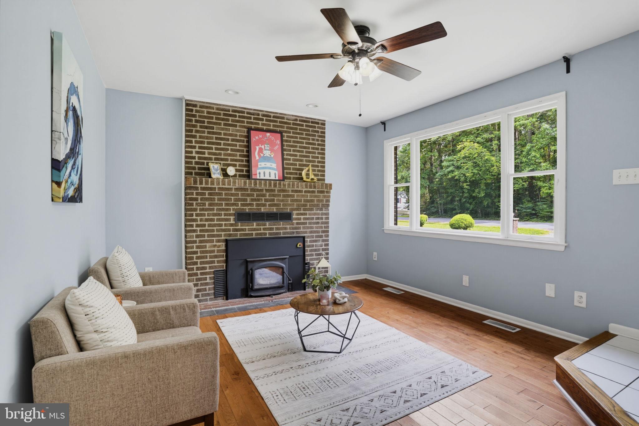 330 Pilot Way Lusby, MD 20657 - Photo 3 of 22