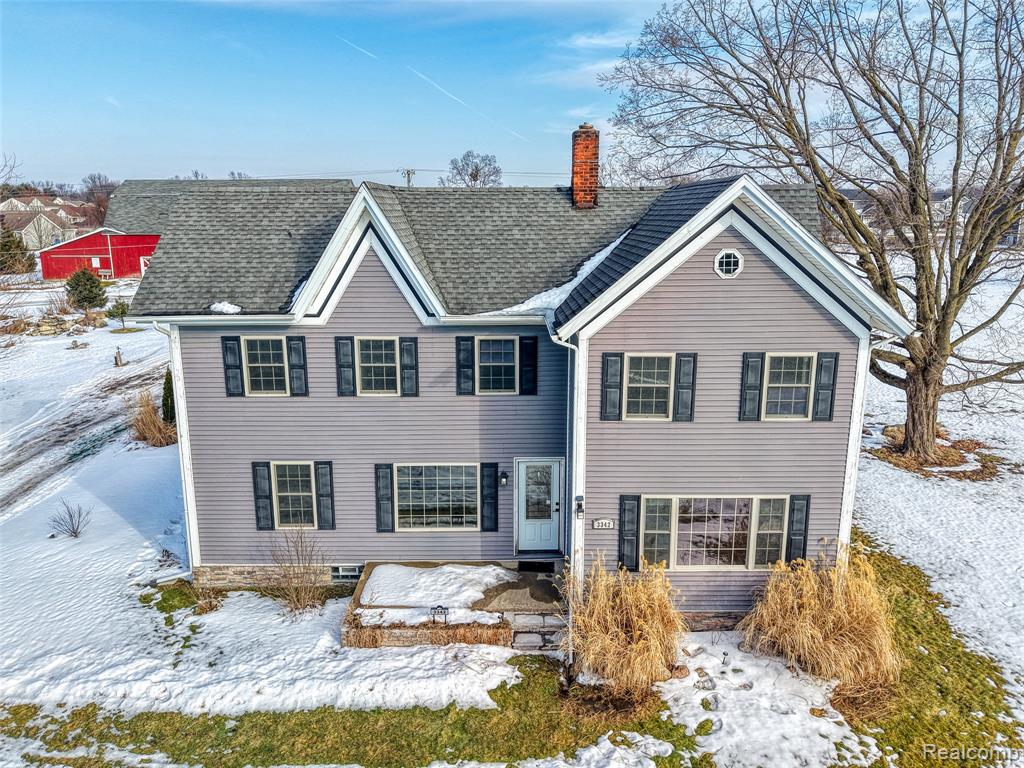 3342 Oak Grove Road Howell, MI 48855 - Photo 9 of 55