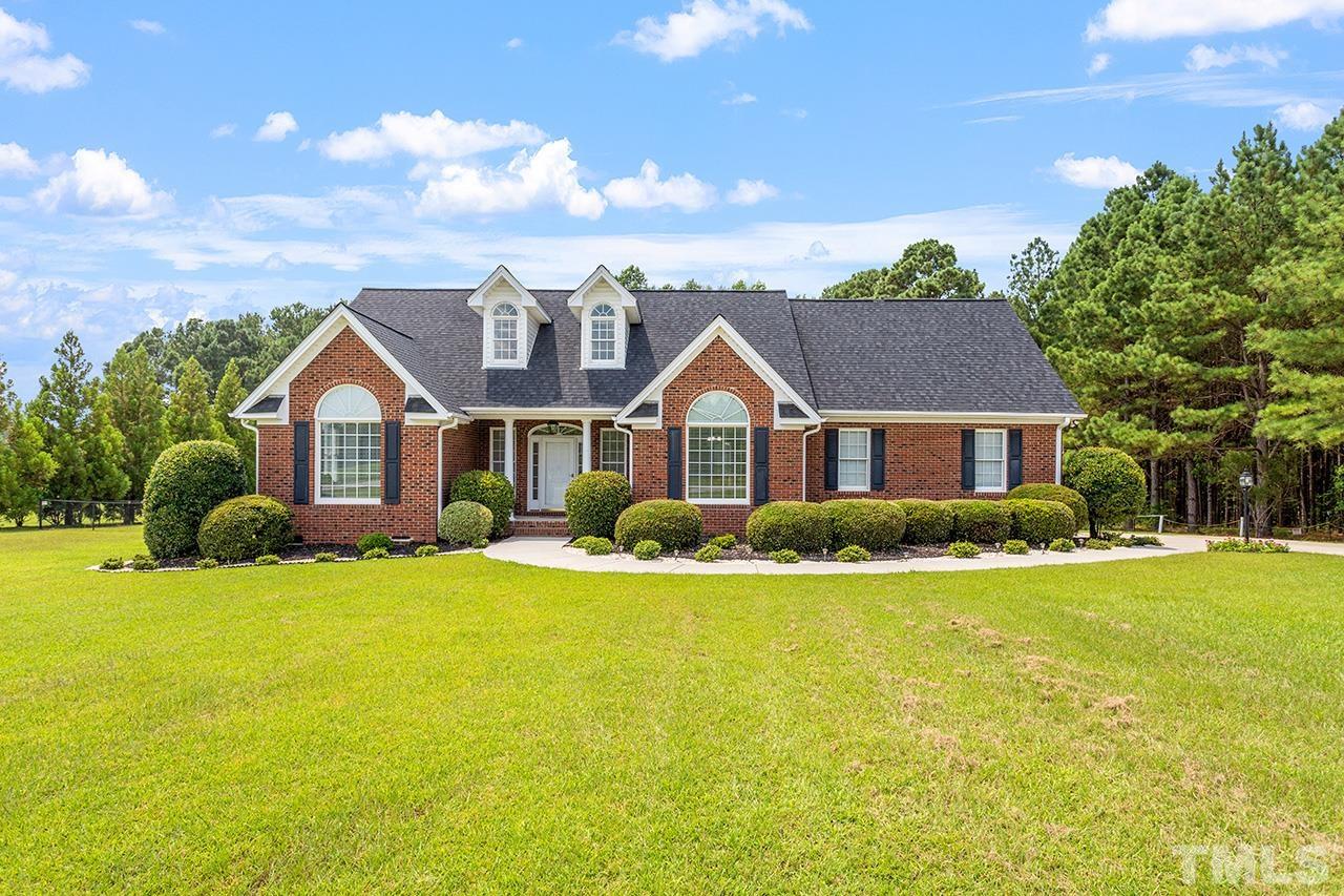 12414 Raleigh Road Benson, NC 27504 - Photo 1 of 36 Gallery Image 1