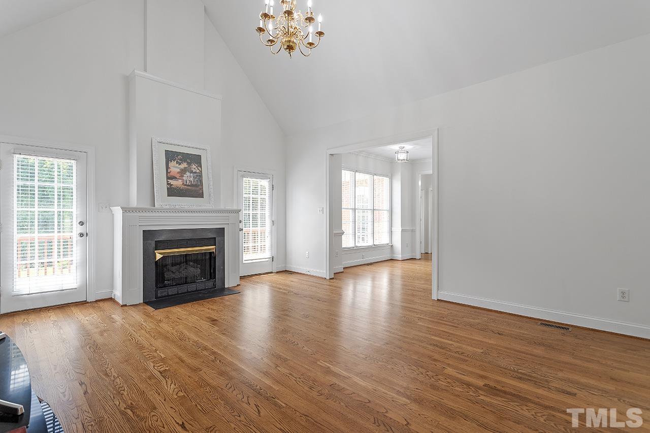 12414 Raleigh Road Benson, NC 27504 - Photo 12 of 36 Gallery Image 12