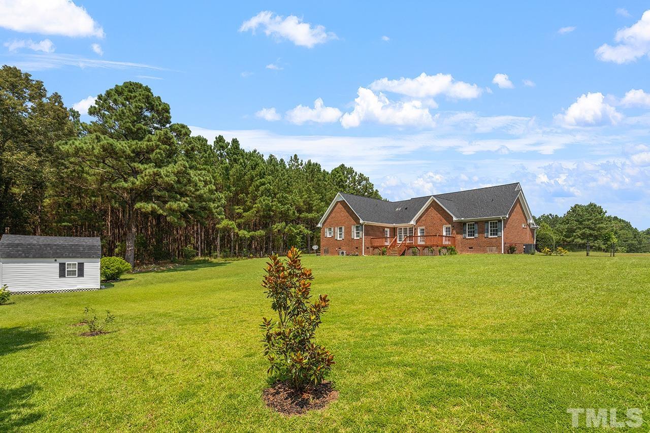 12414 Raleigh Road Benson, NC 27504 - Photo 35 of 36 Gallery Image 35