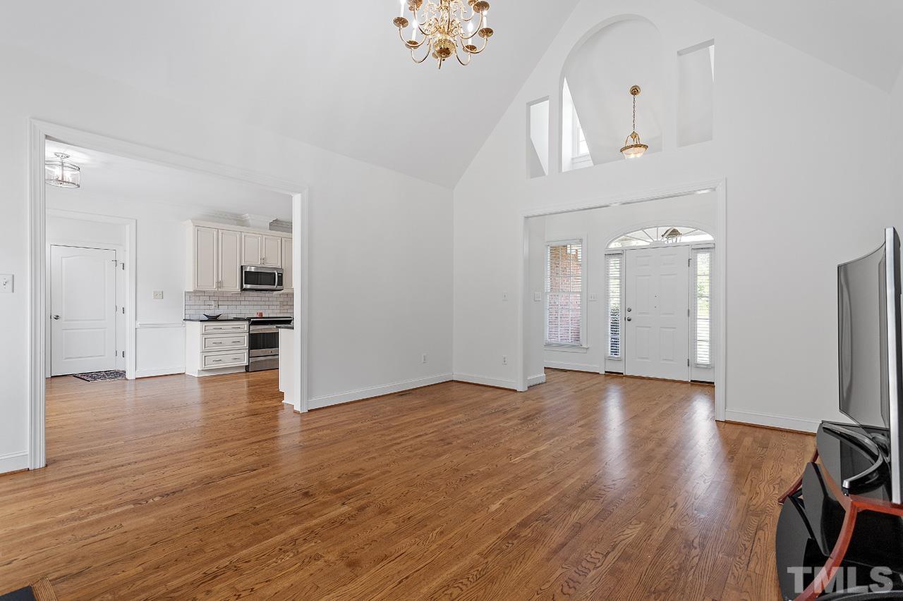 12414 Raleigh Road Benson, NC 27504 - Photo 9 of 36 Gallery Image 9