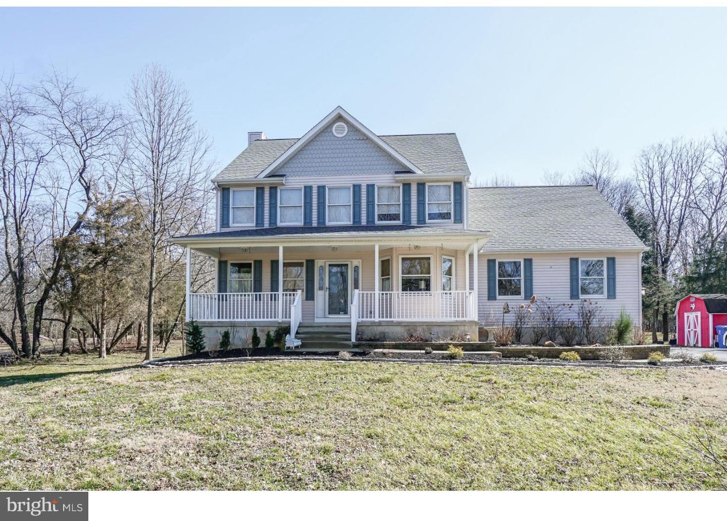 320 Moods Road Monroeville, NJ 08343 - Photo 1 of 25 Gallery Image 1
