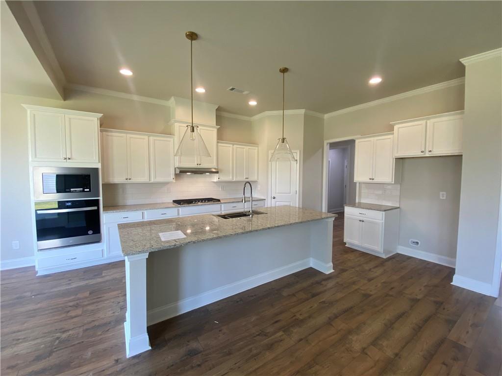 75 Merwood Lane Jefferson, GA 30549 - Photo 27 of 64