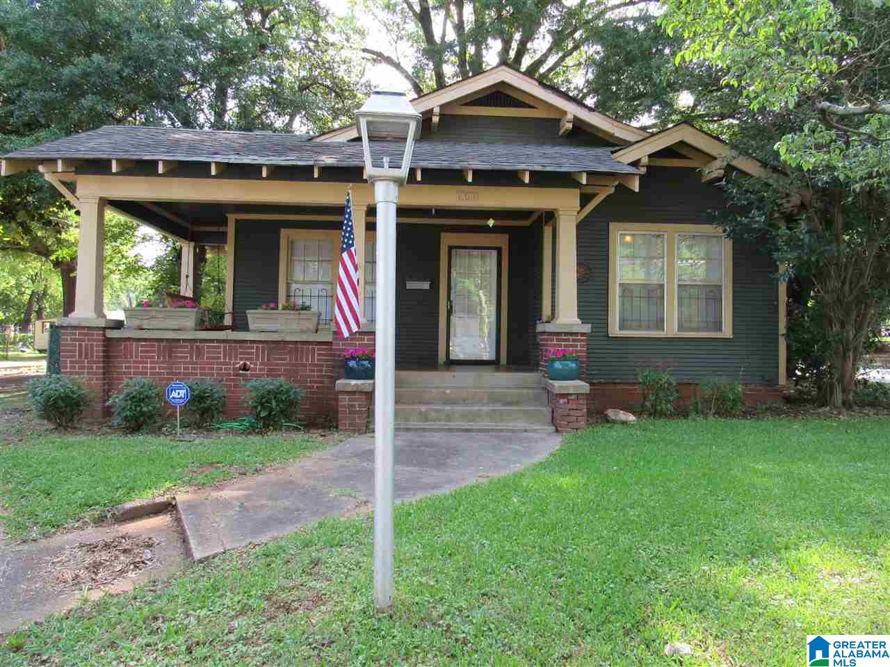 1301 17th Street Southwest Birmingham, AL 35211 - Photo 1 of 39