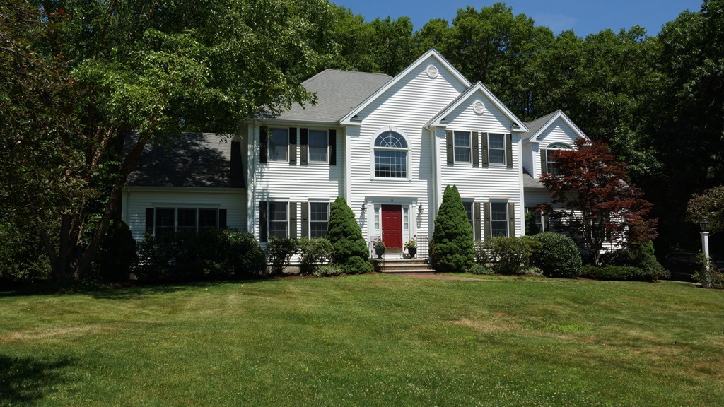14 Broad Acres Farm Road Medway, MA 02053 - Photo 3 of 24 Gallery Image 3