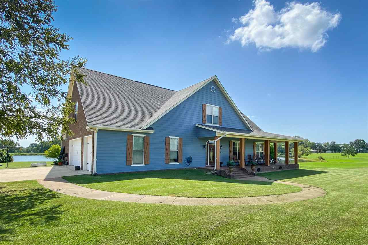 139 Middle Road Flora, MS 39071 - Photo 3 of 48 Photo 3