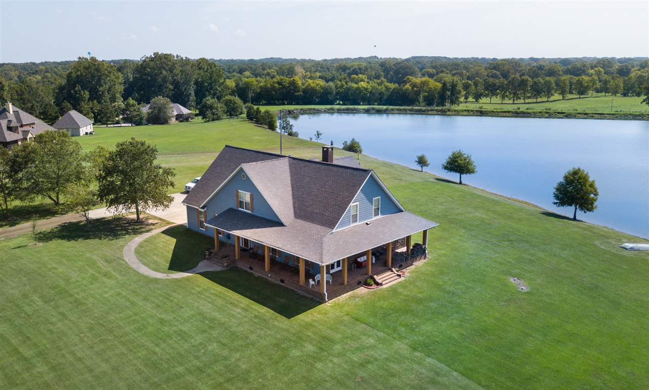 139 Middle Road Flora, MS 39071 - Photo 42 of 48 Photo 42