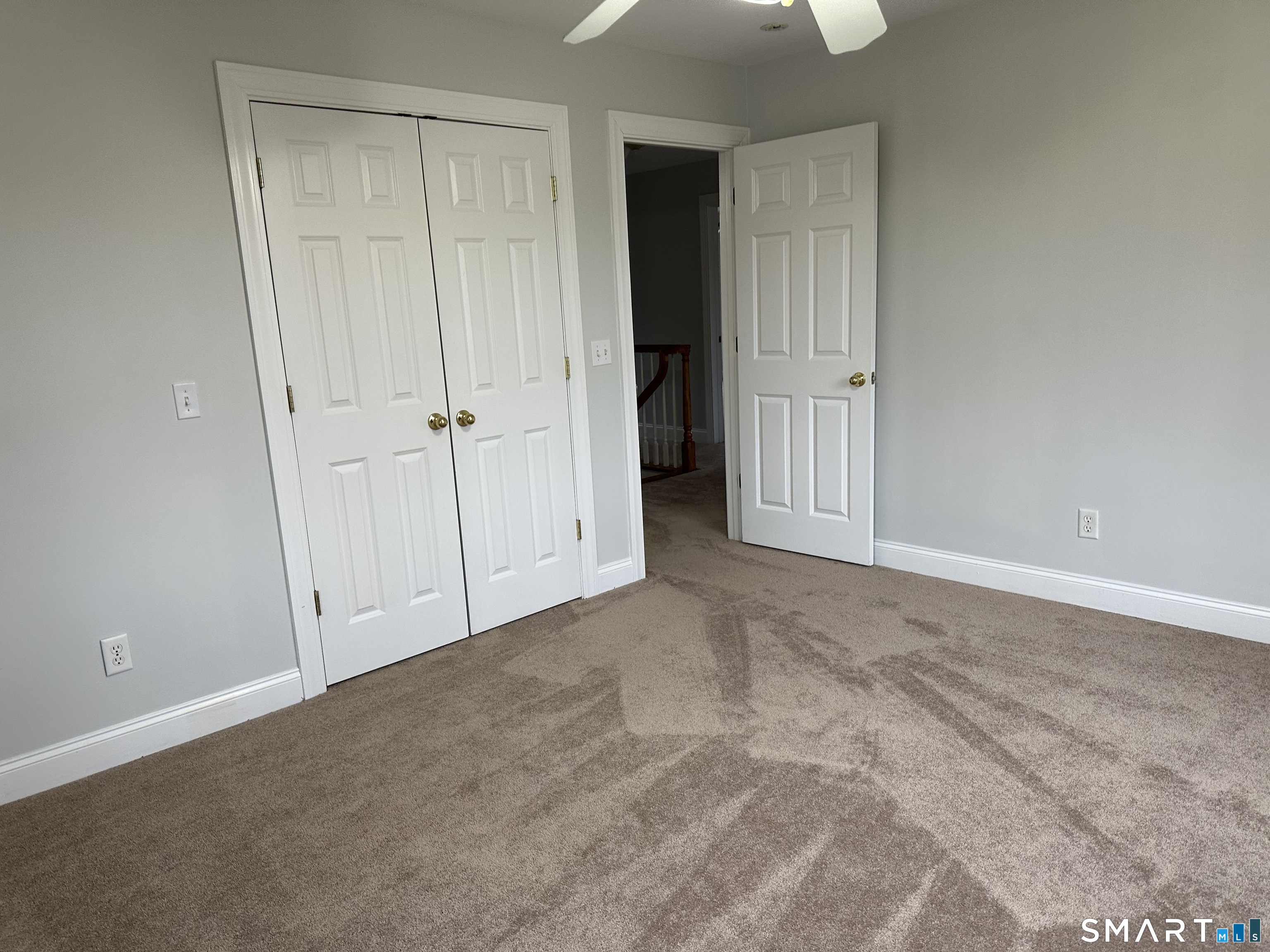 128 Center Road Easton, CT 06612 - Photo 19 of 39 Second bedroom