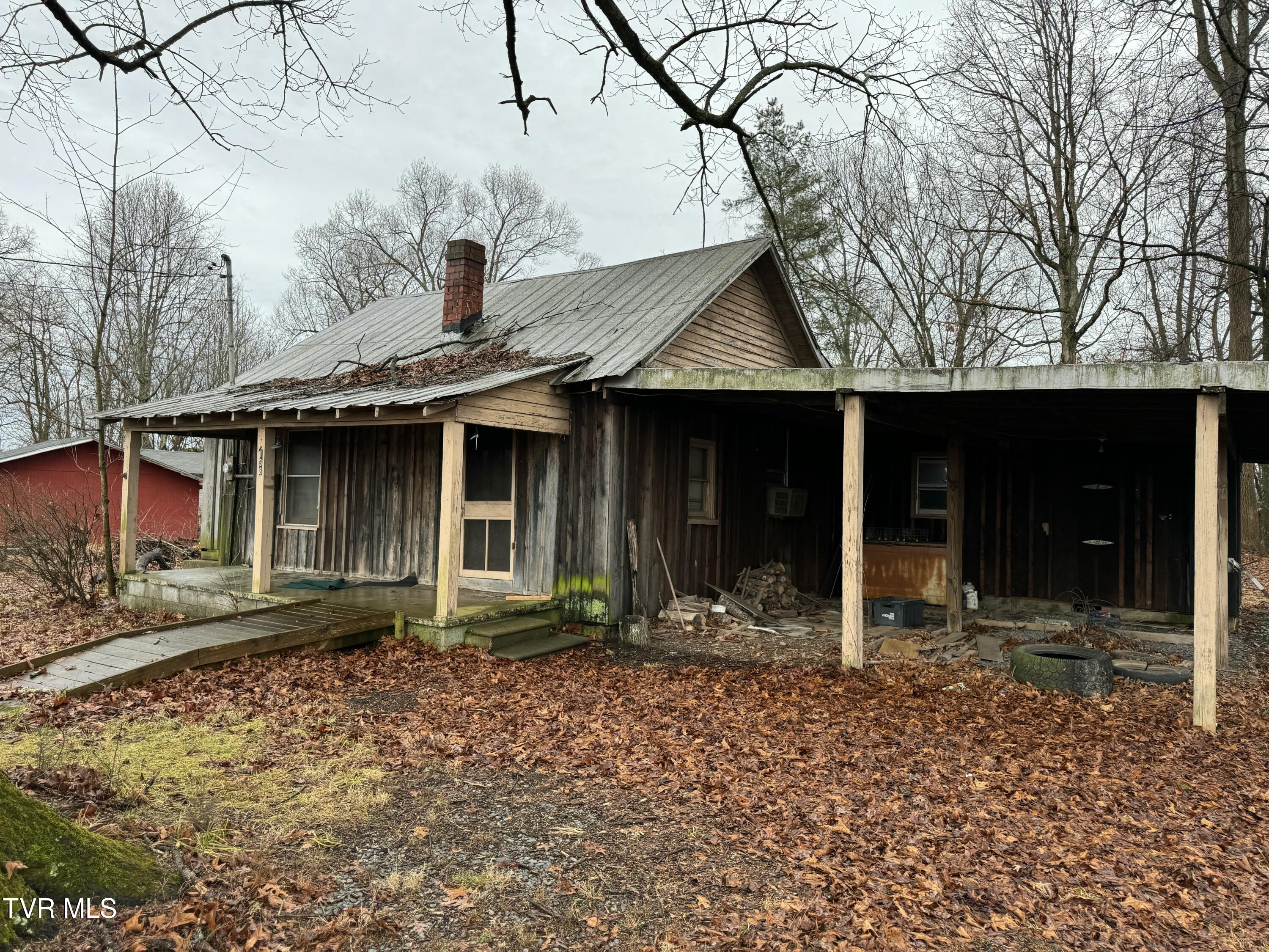 138 Berry Ridge Road Jonesborough, TN 37659 - Photo 1 of 8 IMG_3673