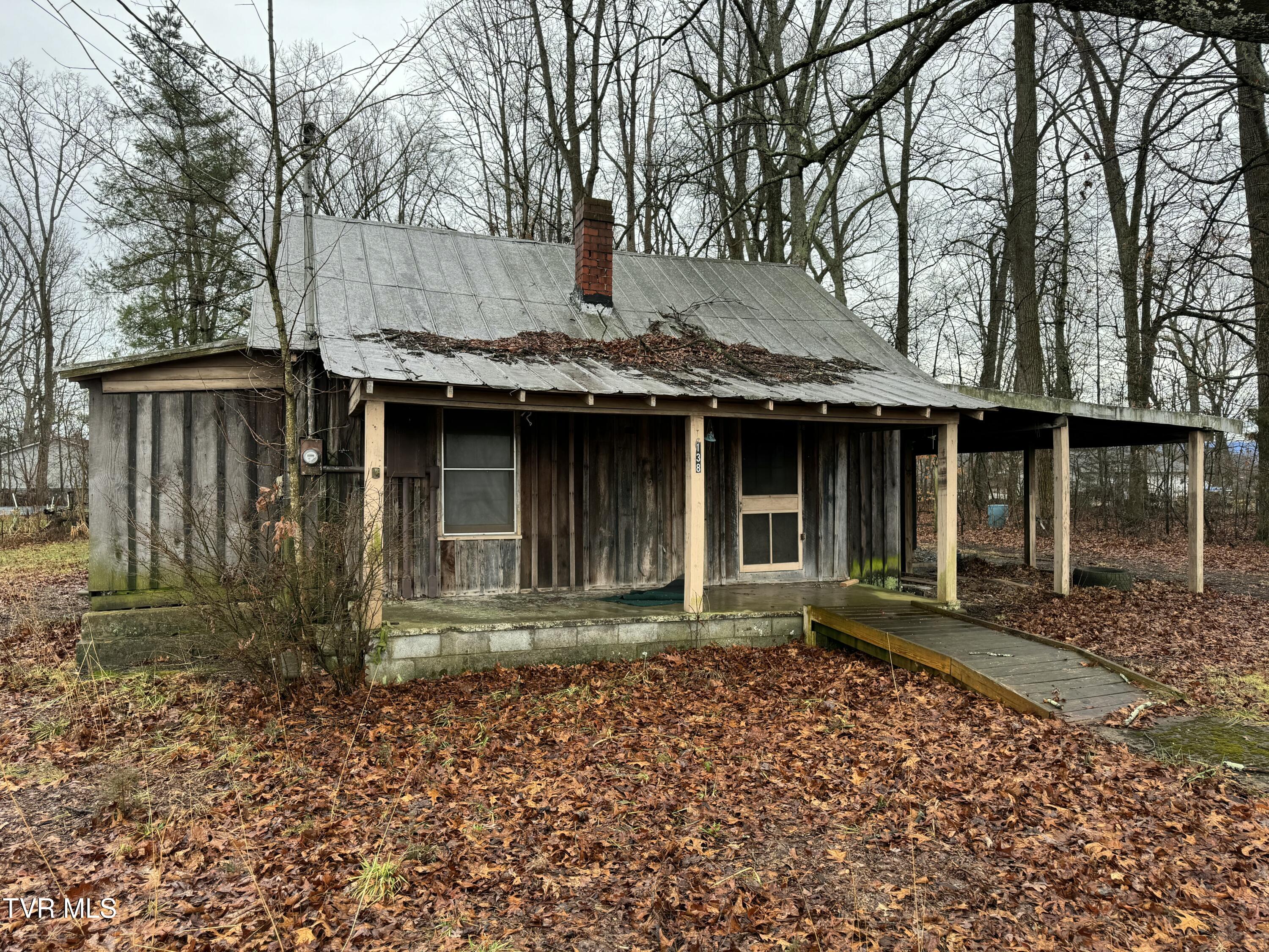 138 Berry Ridge Road Jonesborough, TN 37659 - Photo 5 of 8 IMG_3672