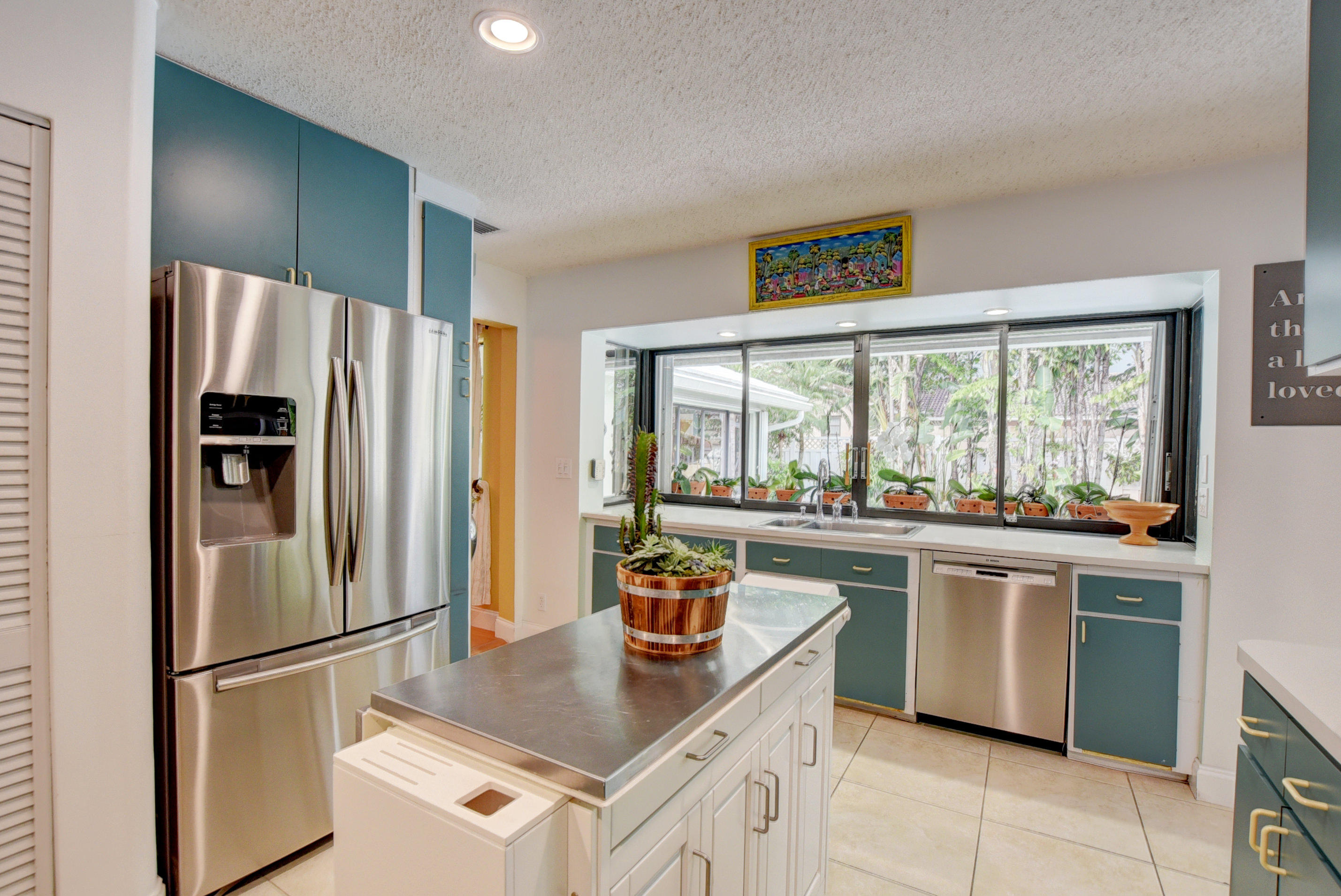 1360 Southwest 15th Street Boca Raton, FL 33486 - Photo 13 of 36 Kitchen