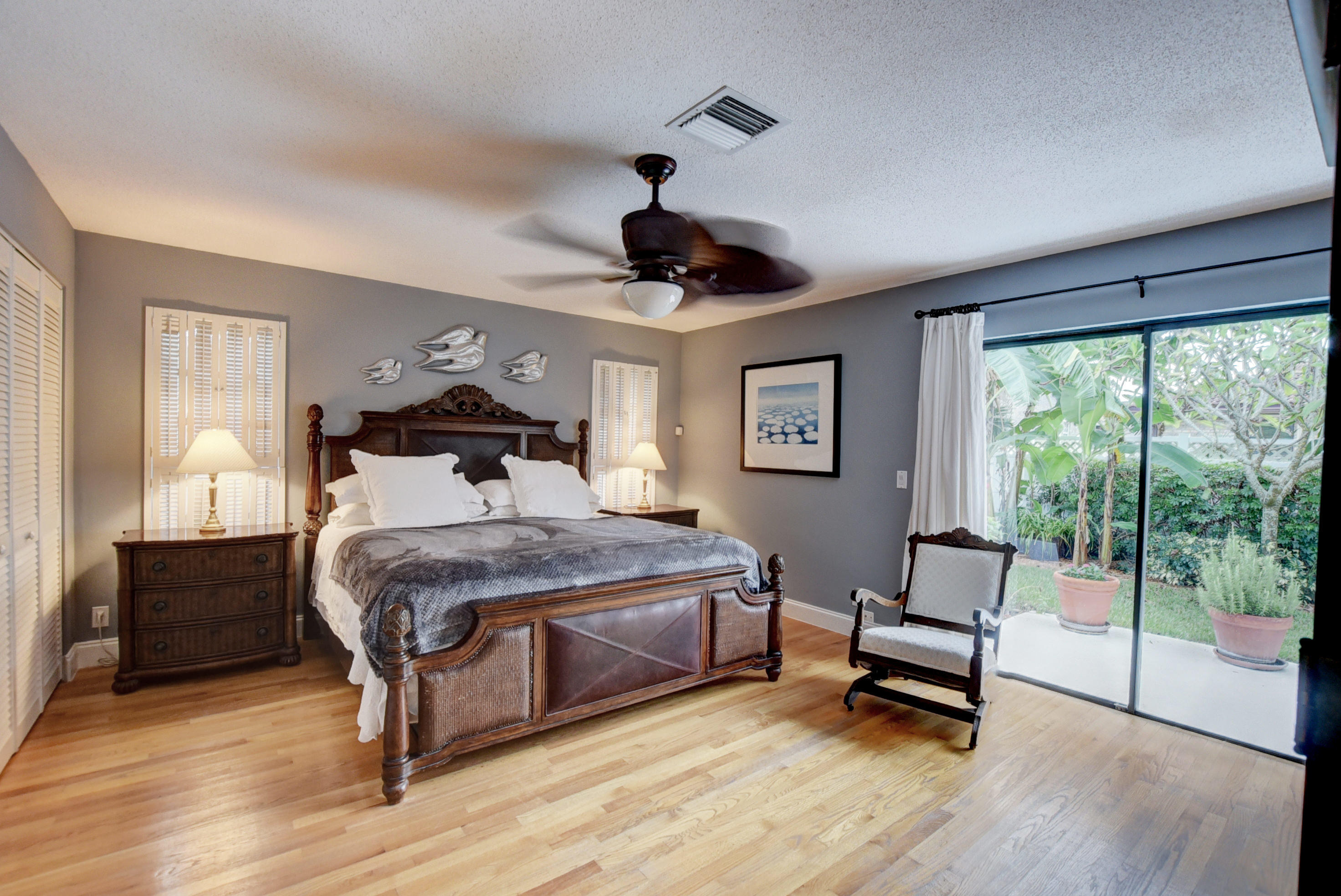 1360 Southwest 15th Street Boca Raton, FL 33486 - Photo 17 of 36 Master Suite
