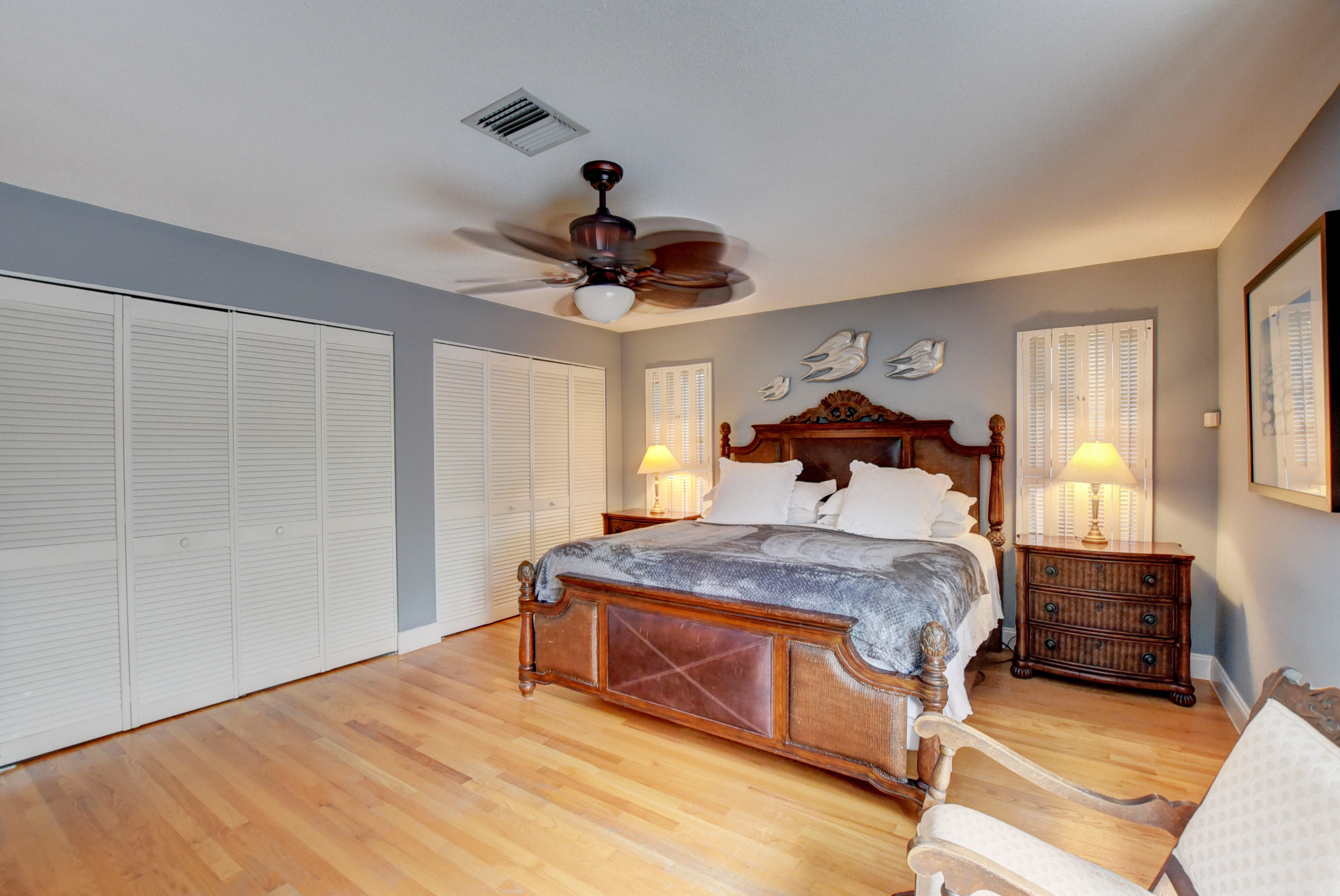 1360 Southwest 15th Street Boca Raton, FL 33486 - Photo 19 of 36 Master Suite