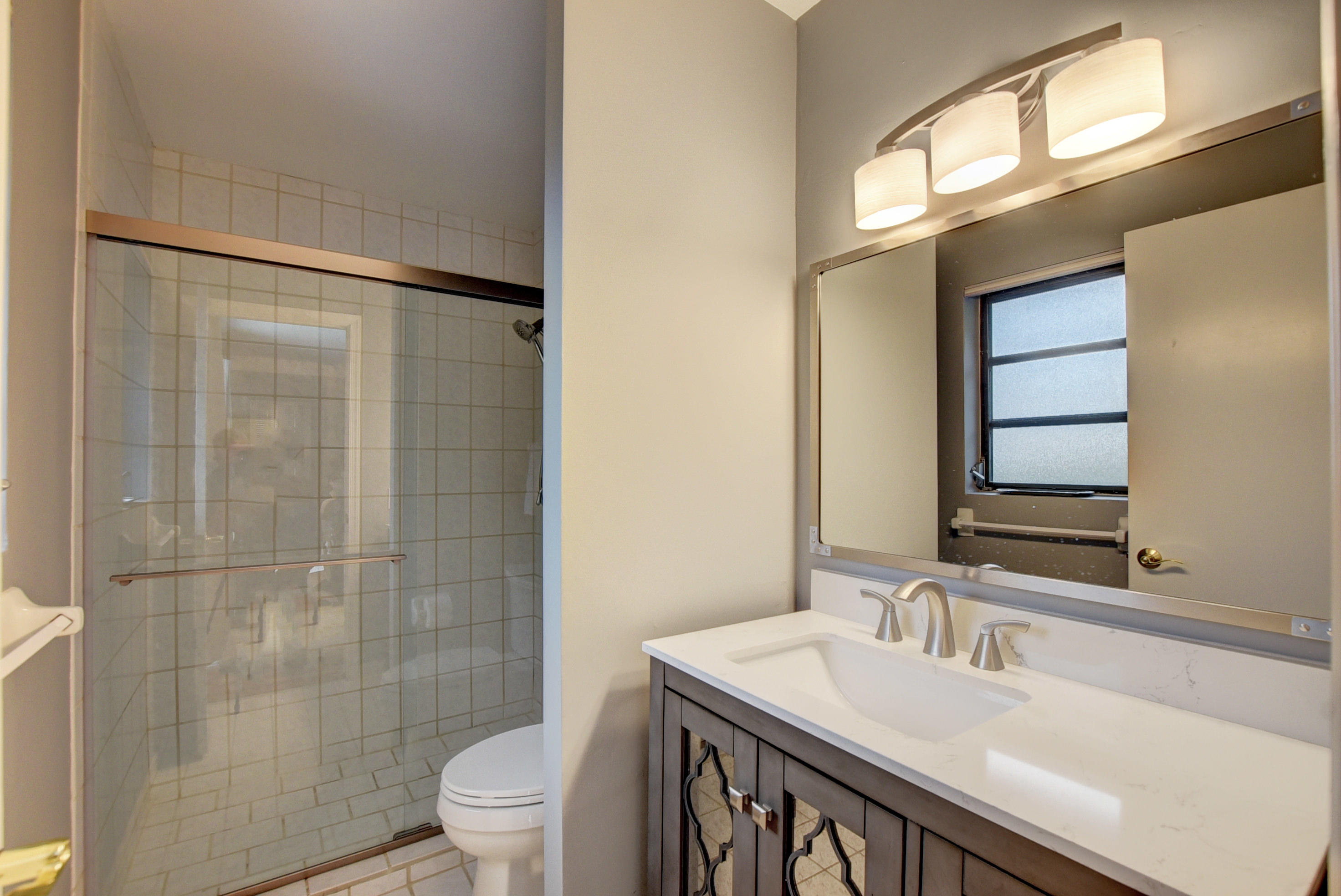 1360 Southwest 15th Street Boca Raton, FL 33486 - Photo 20 of 36 Master Bathroom