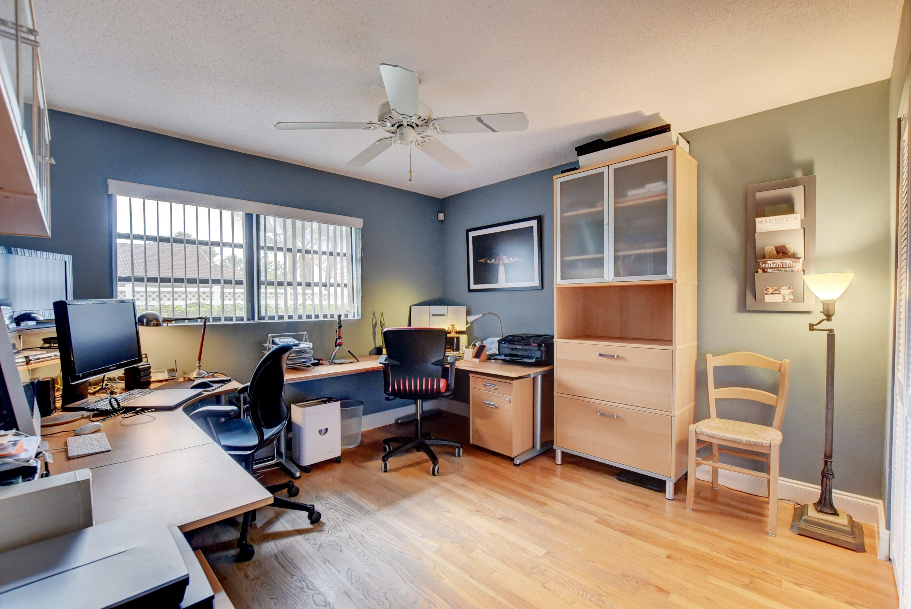 1360 Southwest 15th Street Boca Raton, FL 33486 - Photo 21 of 36 2nd Bedroom