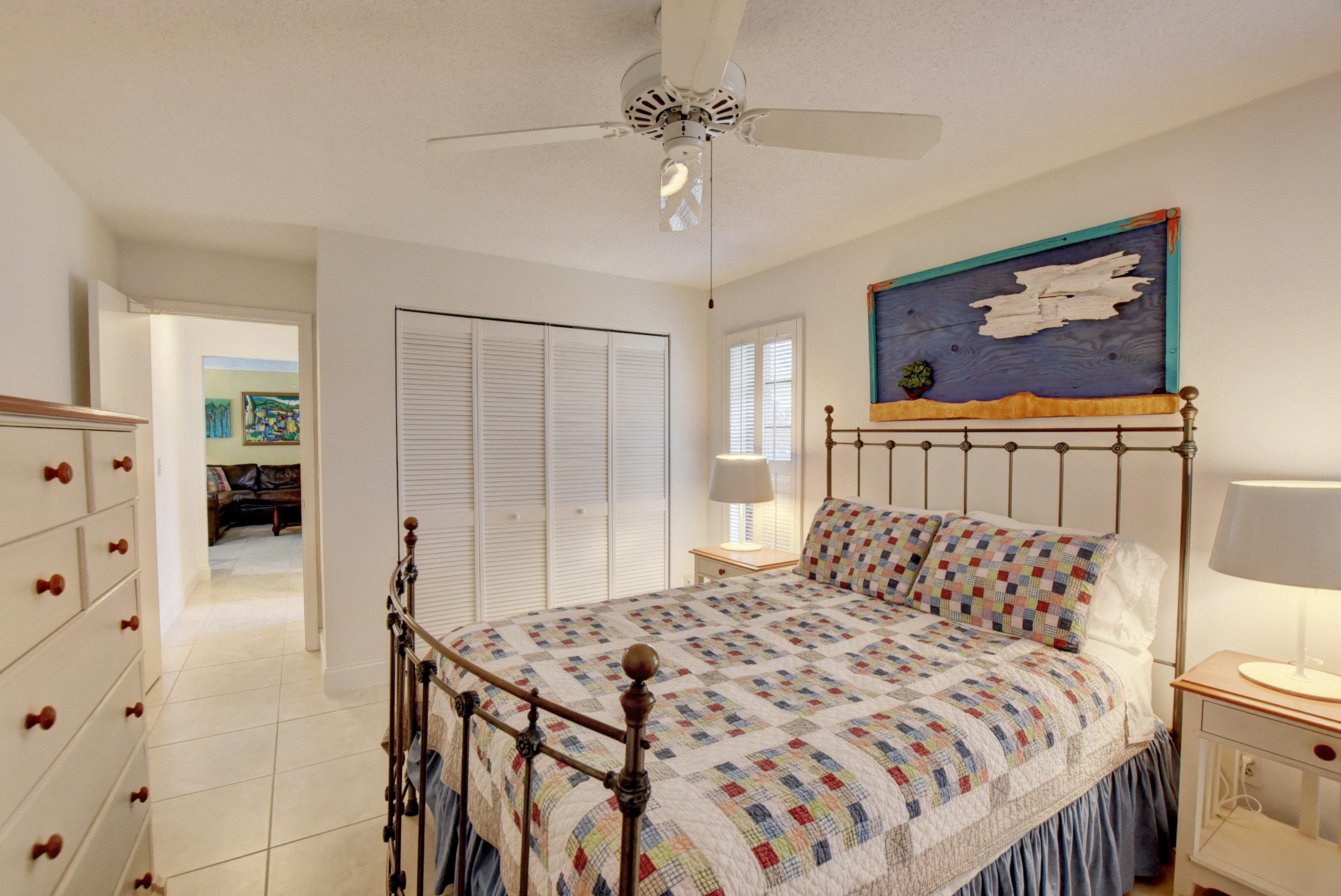 1360 Southwest 15th Street Boca Raton, FL 33486 - Photo 23 of 36 3rd Bedroom